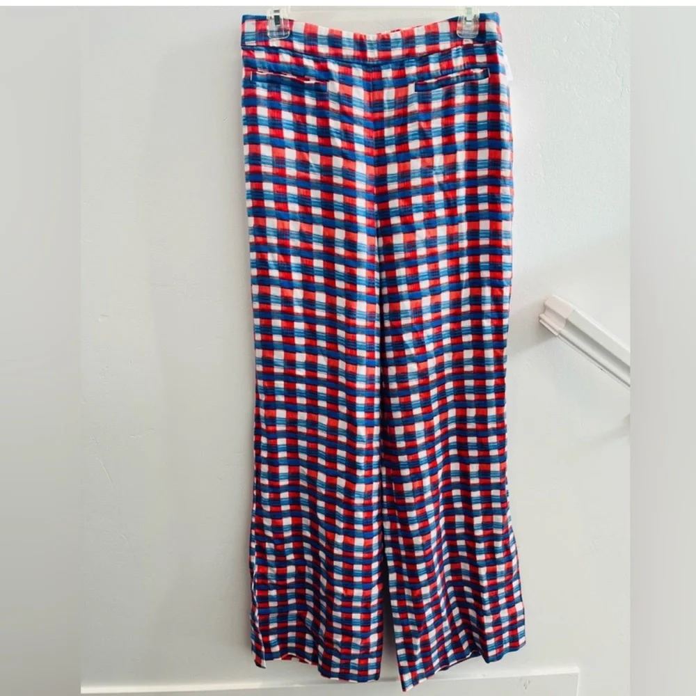 *Anthropologie Maeve Escape Printed Pants - Picture 2 of 2